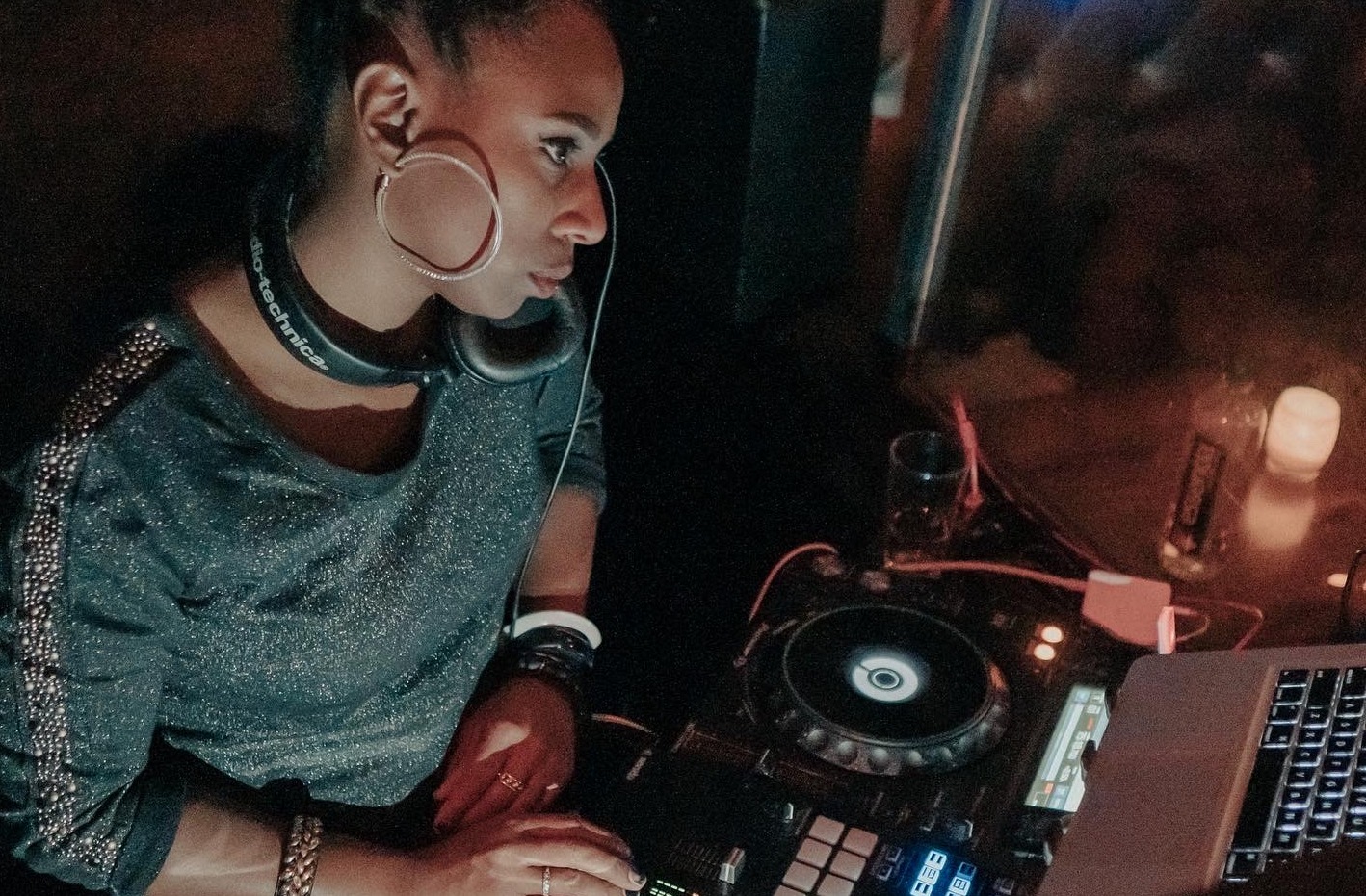 Why Instagram Is No Rec Room (And How DJs Navigate Music Licenses and New Technology)